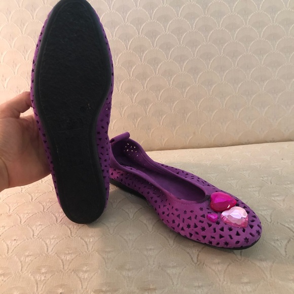 Arche Ballerina / Flats - Picture 4 of 4